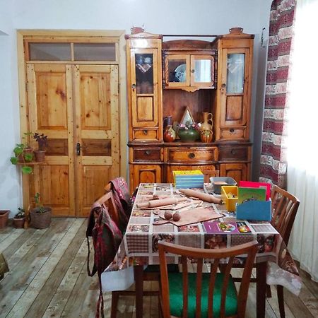 Pottery House Sanahin Ξενοδοχείο Alaverdi Εξωτερικό φωτογραφία
