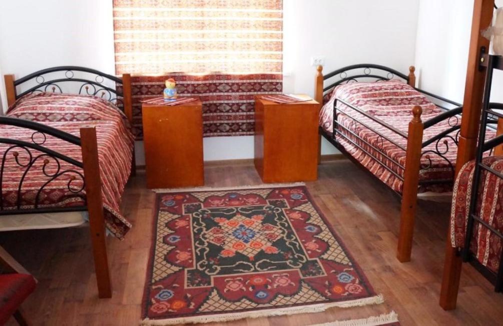 Pottery House Sanahin Ξενοδοχείο Alaverdi Εξωτερικό φωτογραφία