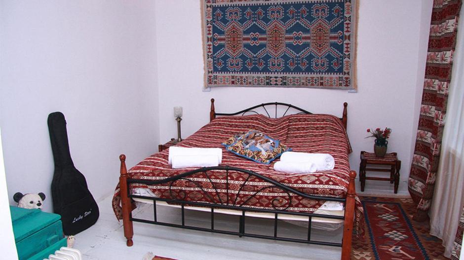 Pottery House Sanahin Ξενοδοχείο Alaverdi Εξωτερικό φωτογραφία