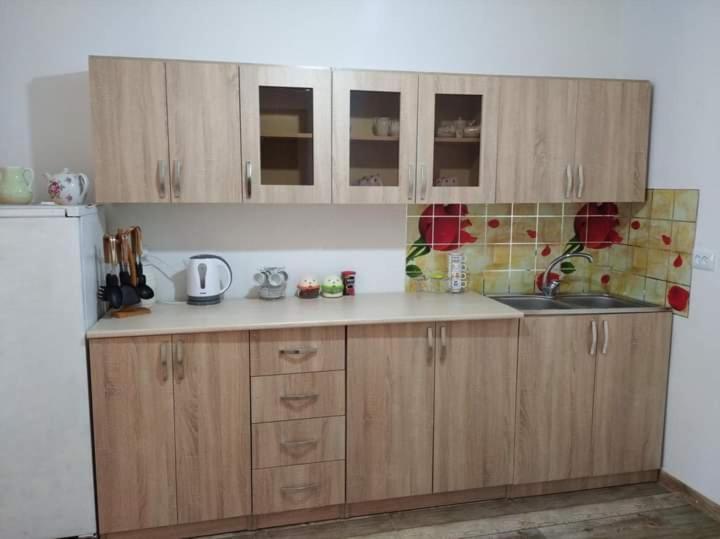 Pottery House Sanahin Ξενοδοχείο Alaverdi Εξωτερικό φωτογραφία